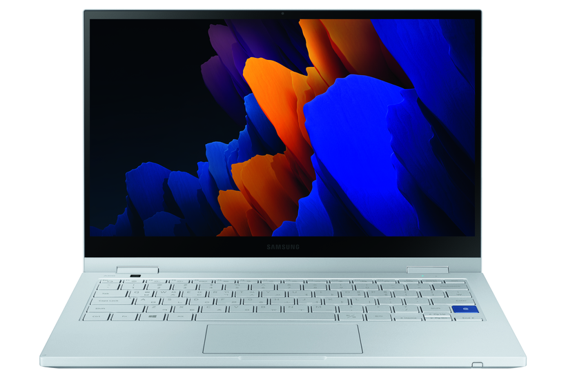 Samsung Galaxy Book Flex2 5G i7 16/512GB