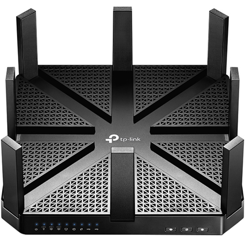 TP-LINK Archer C5400 MU-MIMO WLAN-Router