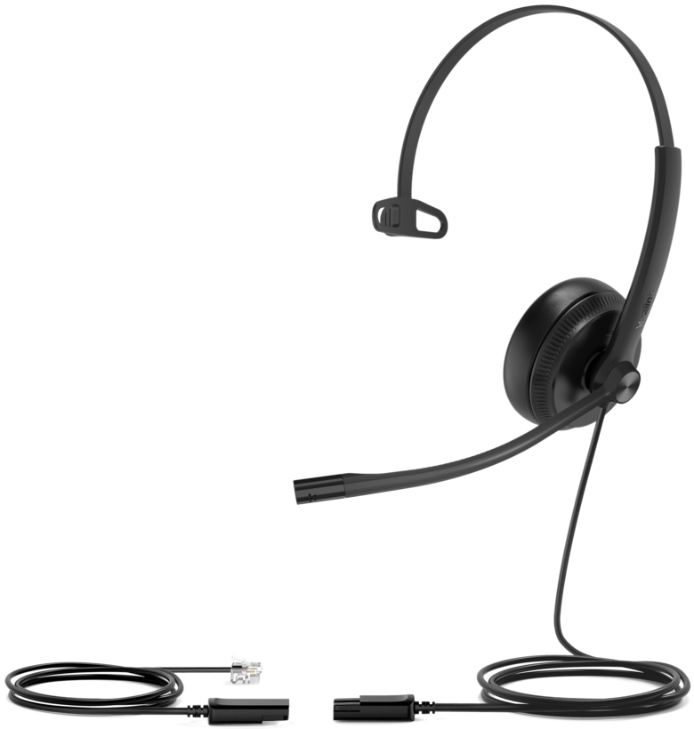Yealink YHS34 Mono Headset