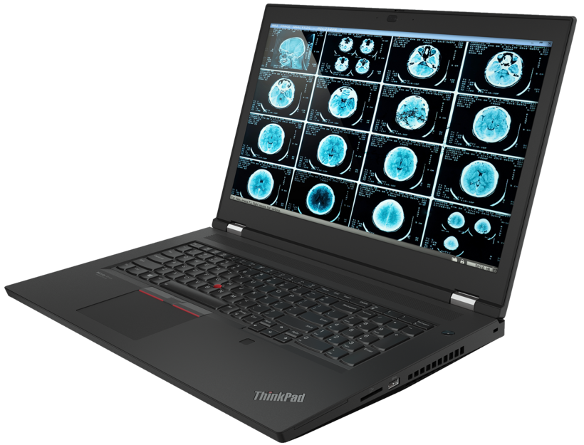Lenovo ThinkPad P17 G2 i7 A3000 32/512GB