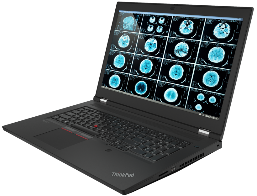 Lenovo ThinkPad P17 G2 i7 A3000 32GB/1TB