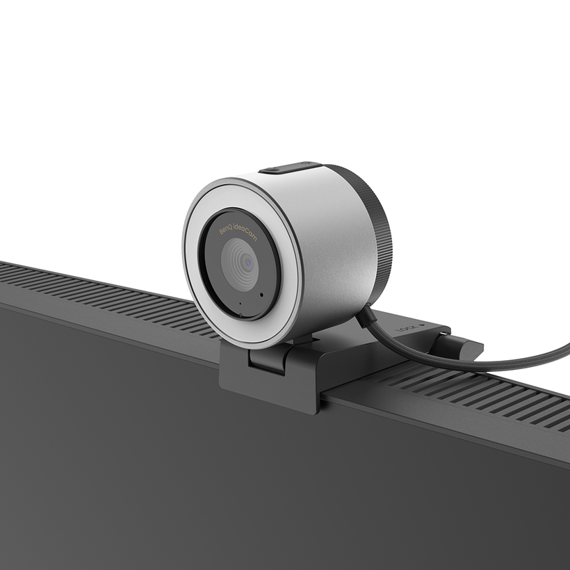 BenQ ideaCam S1 Plus Webcam