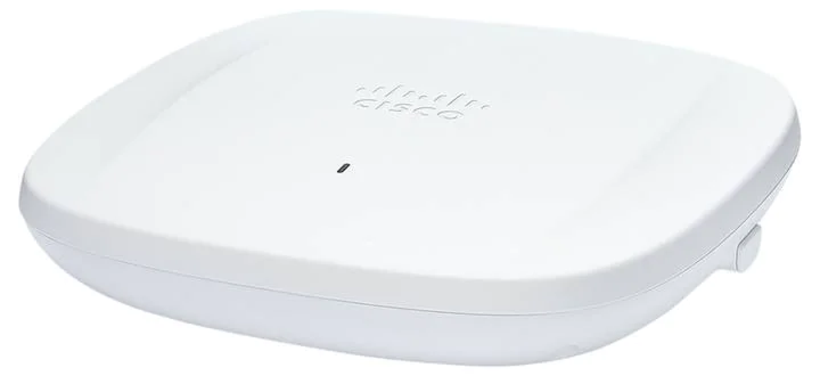 Cisco Catalyst CW9166I-E Access Point