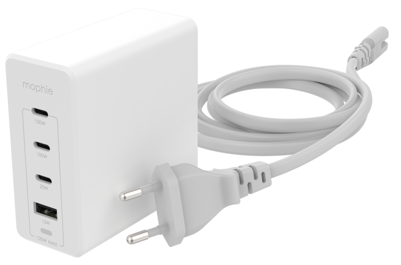 Mophie 120W USB-C Charger