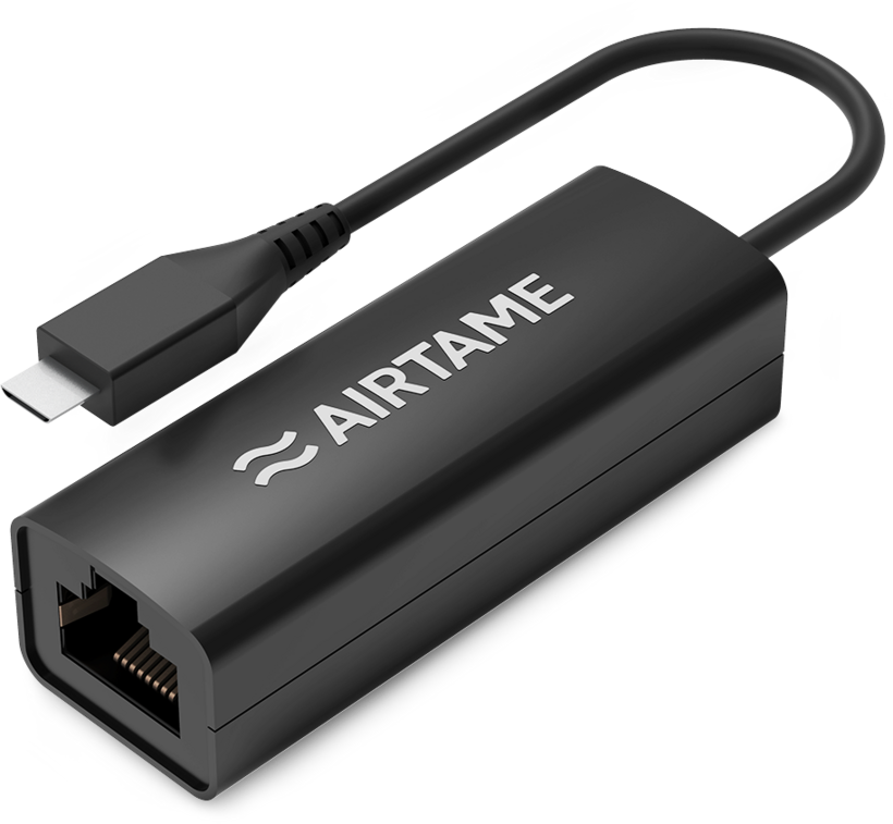 Airtame Ethernet Adapter