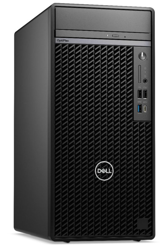 Dell OptiPlex Tower Plus i5 16/512GB
