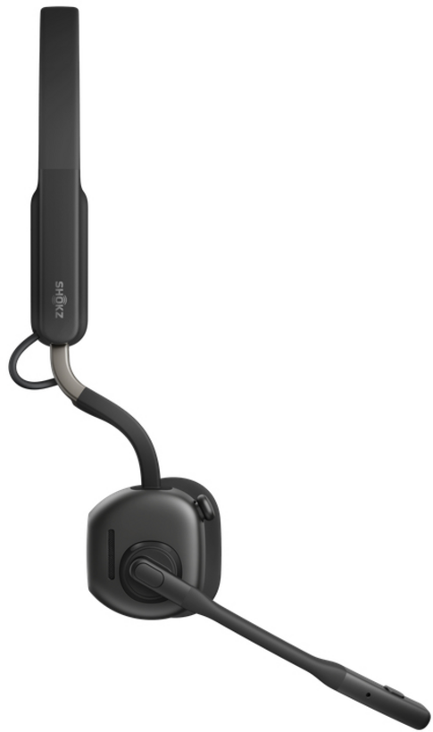 Casque conduction osseuse Shokz OpenMeet