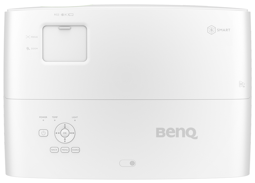 BenQ EH620 Projector