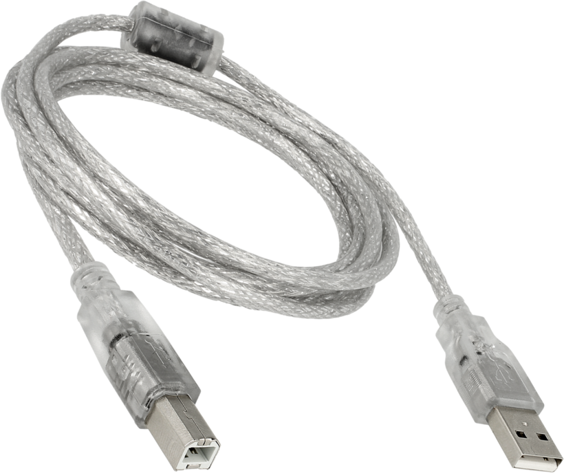 Delock USB-A - B Cable 2m