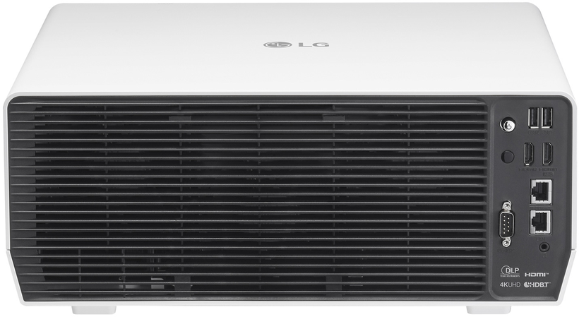 LG ProBeam BU53RG Laser Projektor