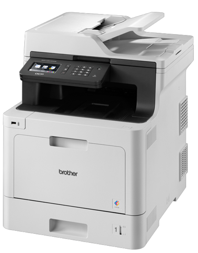 Brother DCP-L8410CDW MFP