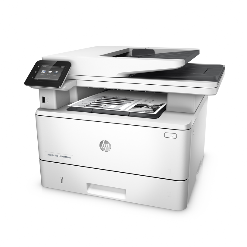 HP LaserJet Pro M426dw MFP