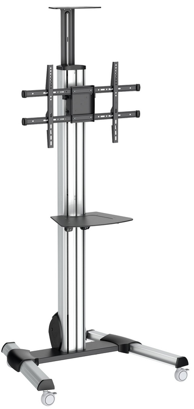 Suporte rodas TV StarTech STNDMTV70