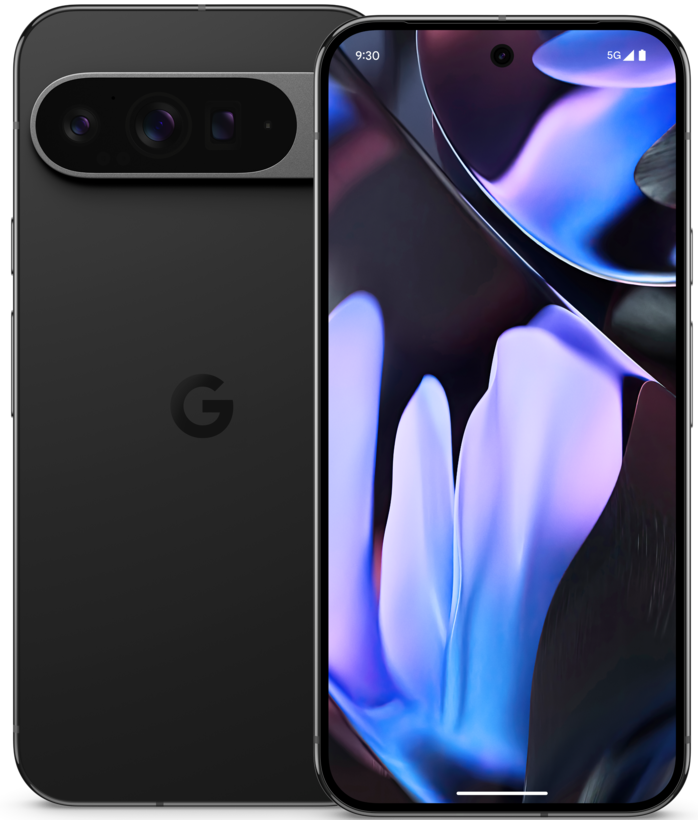 Google Pixel 9 Pro XL 128GB Obsidian