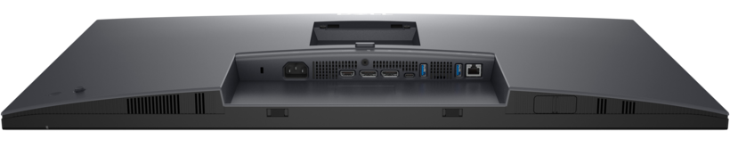 Dell Pro 32 Plus P3225DE QHD Hub Monitor