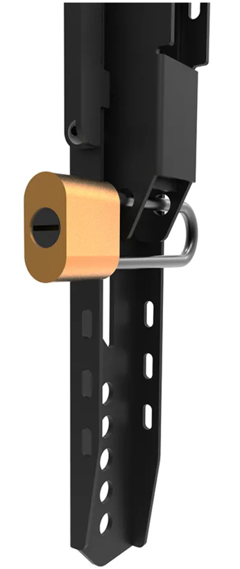 Neomounts WL35-750BL14 Wandhalterung