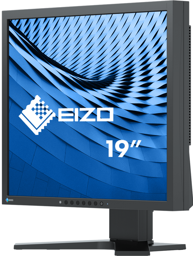 EIZO S1934H-BK Monitor