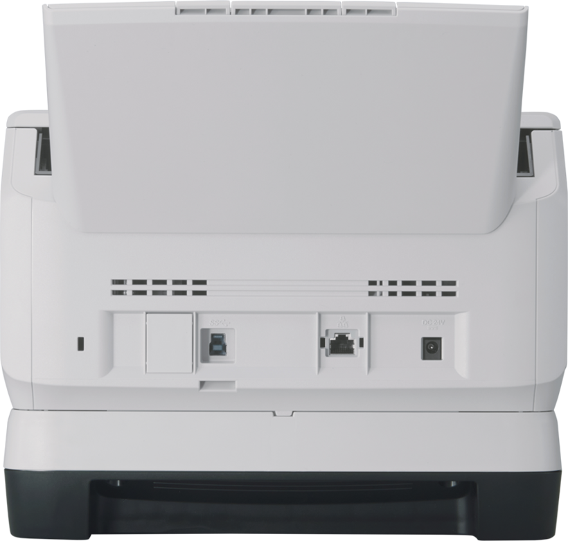 Ricoh fi-8290 Scanner