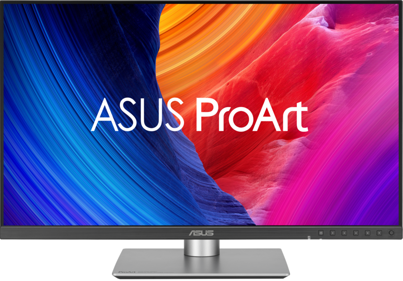 Calibrer un écran Asus ProArt pour un rendu couleur parfait