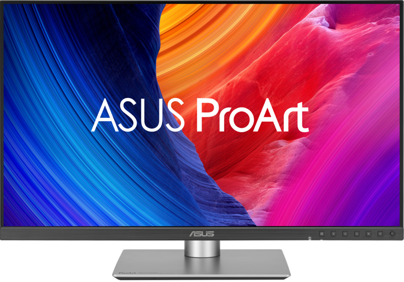 ASUS ProArt PA27JCV Monitor