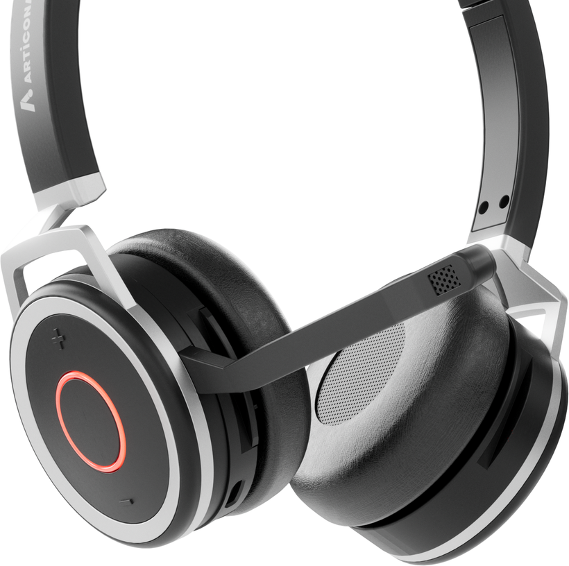 Profesionál. bezdrátový headset ARTICONA