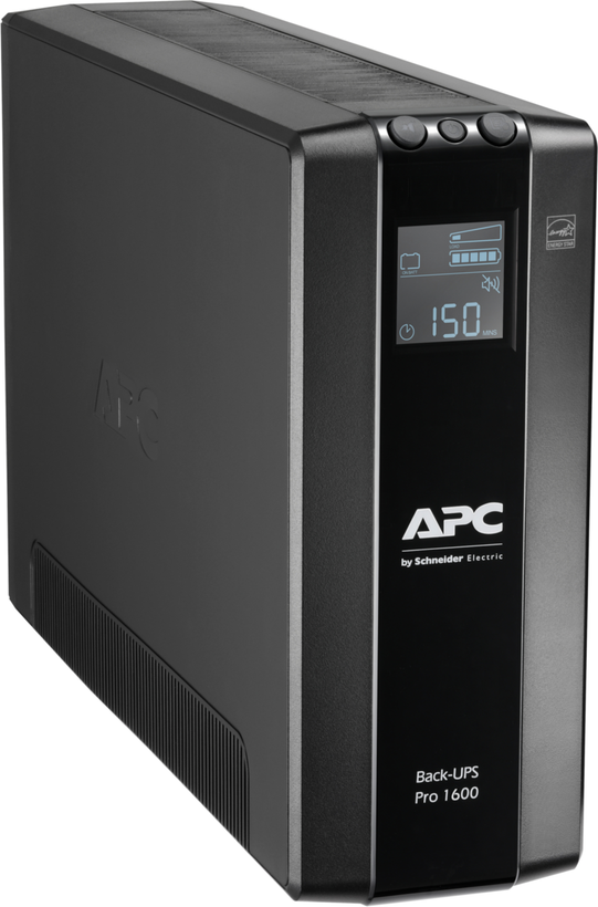 APC Back-UPS Pro 1600 230V