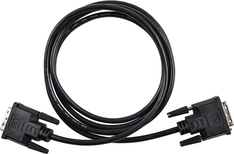 ARTICONA DVI-D Single Link Cable 3m
