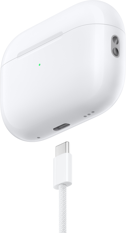 Apple AirPods Pro (2e gén.) MagSafe