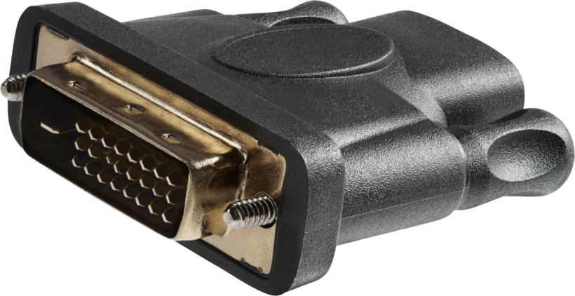 StarTech DVI-D - HDMI Adapter