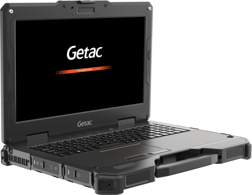Getac X600 i5 16/512 GB Outdoor