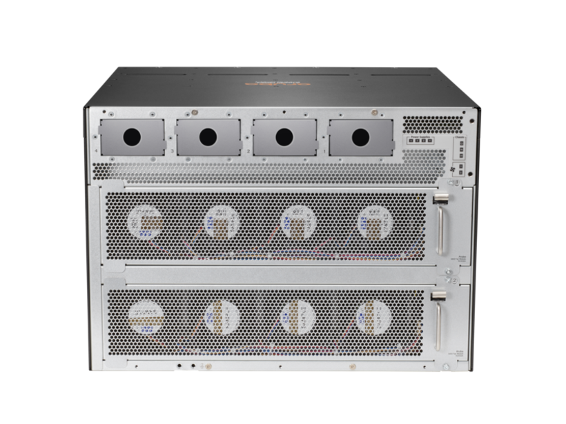 HPE Aruba 6405 v2 Switch