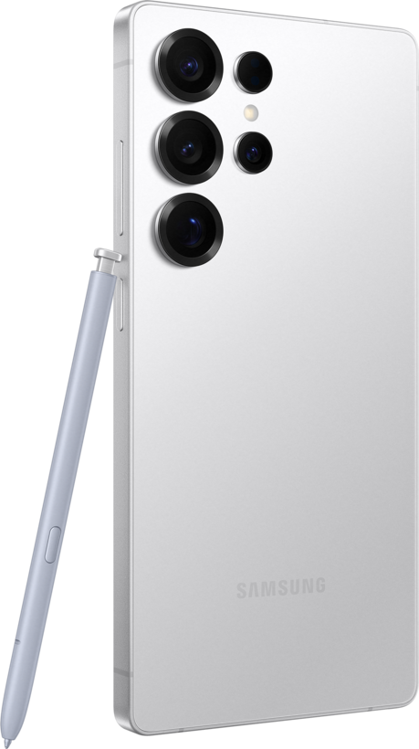 Samsung Galaxy S25 Ultra 512GB White