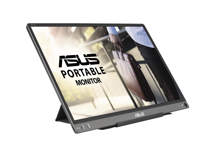 ASUS ZenScreen MB16ACE Portable Monitor