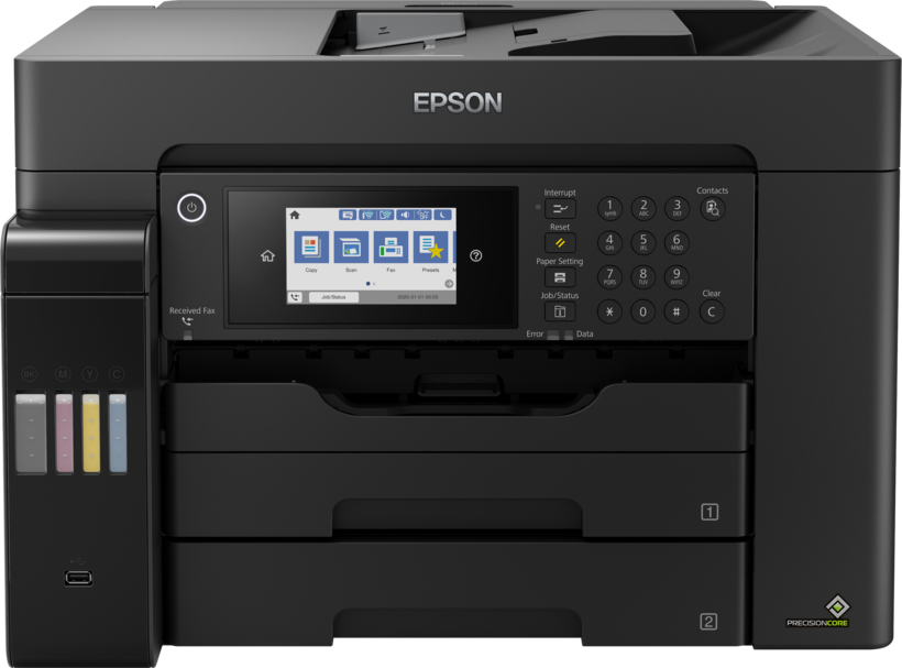 Epson EcoTank ET-16650 MFP