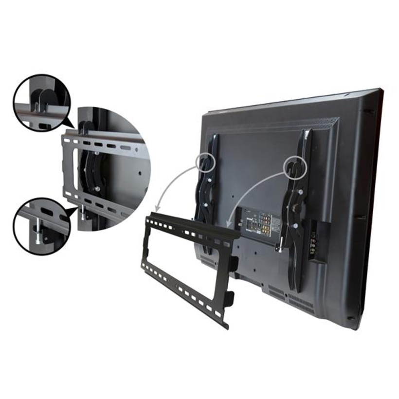 StarTech TV Wall Mount