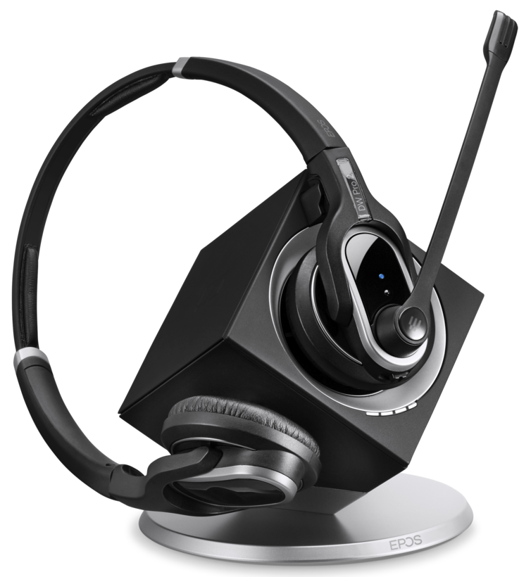 EPOS IMPACT DW Pro 2 ML Headset