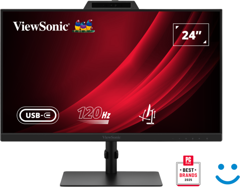 ViewSonic VG2441V Monitor