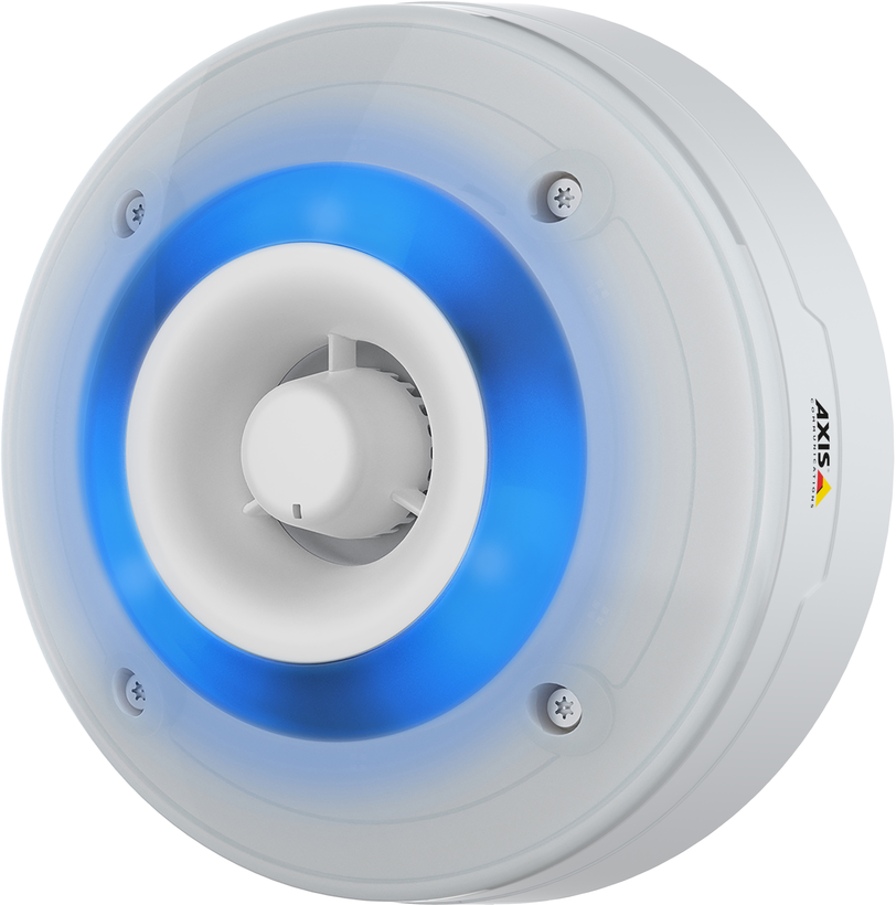 AXIS D4100-E Network Strobe Siren