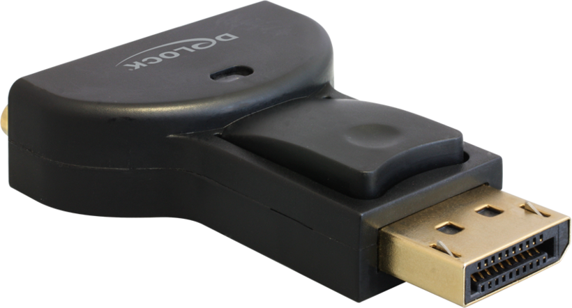 Delock DisplayPort - DVI-I Adapter