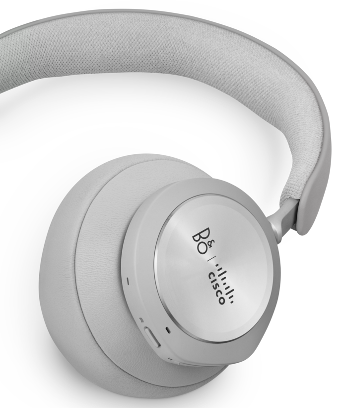 Cisco HS-WL-980-BUNA-L Headset