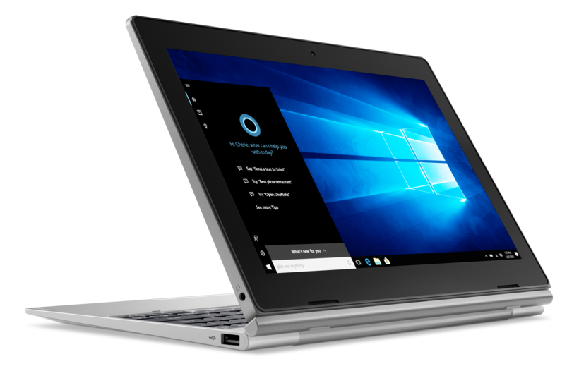 Lenovo IdeaPad D330 8/128GB LTE Tablet