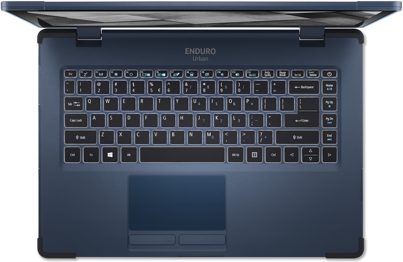 Acer Enduro N3 i3 8/256 GB IP53