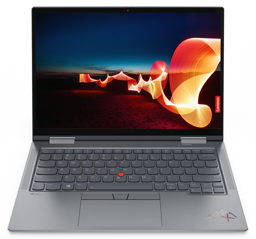 Lenovo TP X1 Yoga G6 i7 16/512GB LTE