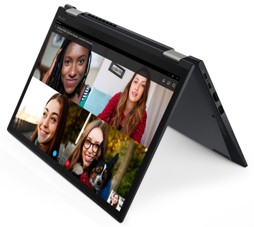 Lenovo TP X13 Yoga G2 i7 1TB LTE