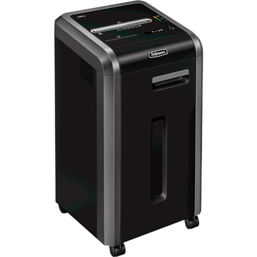 Fellowes Powershred 225i Aktenvernichter