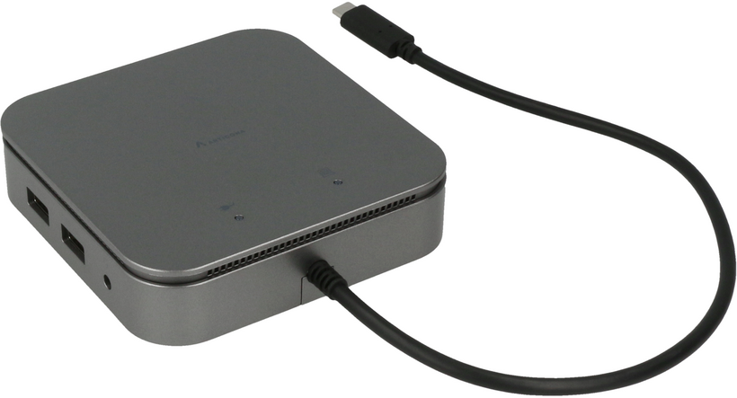 ARTICONA 8K/2 x 4K Portable USB4 Docking