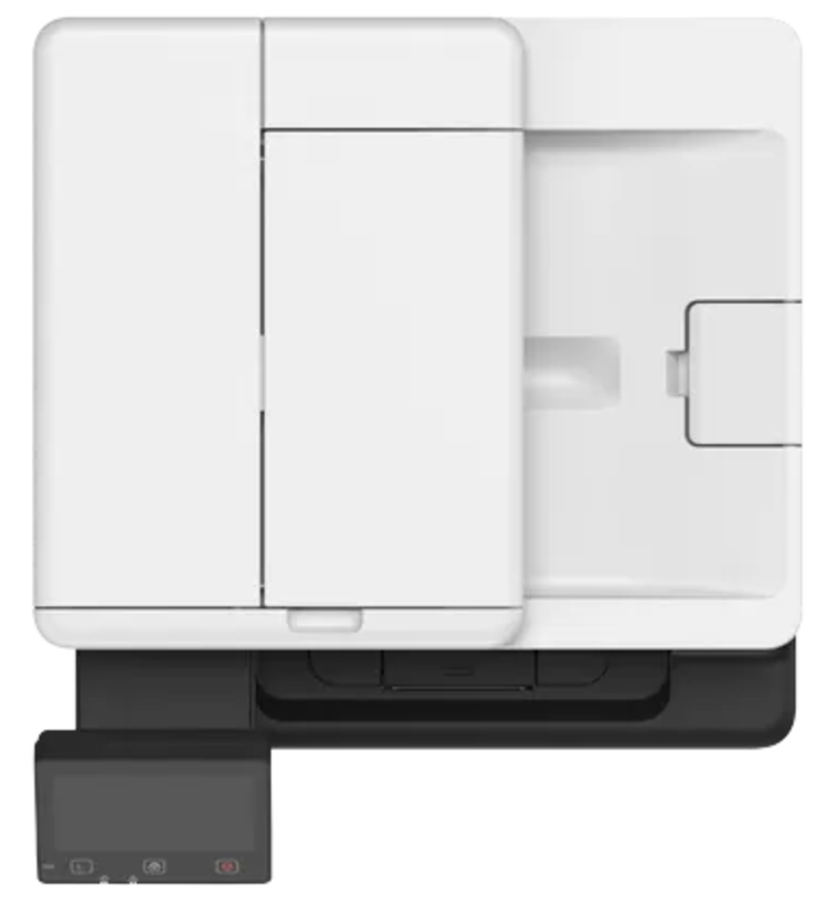 Canon i-SENSYS MF463dw MFP