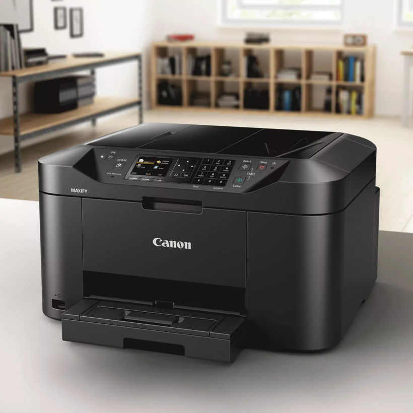 MFP Canon MAXIFY MB2150