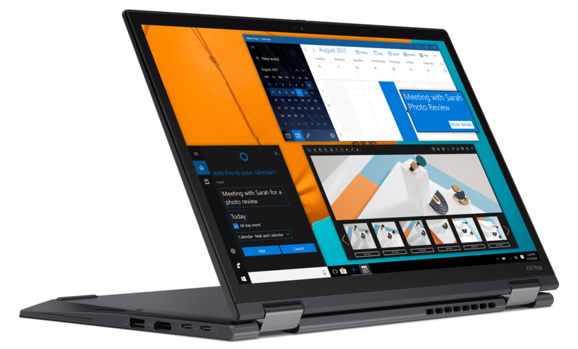 Lenovo TP X13 Yoga G2 i7 1TB LTE