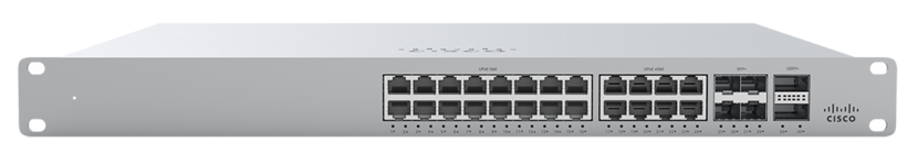 Switch Cisco Meraki MS355-24X2